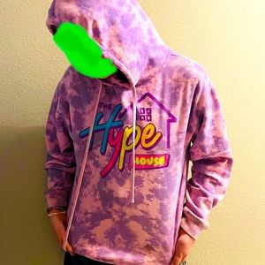 Hype House Hoodie.